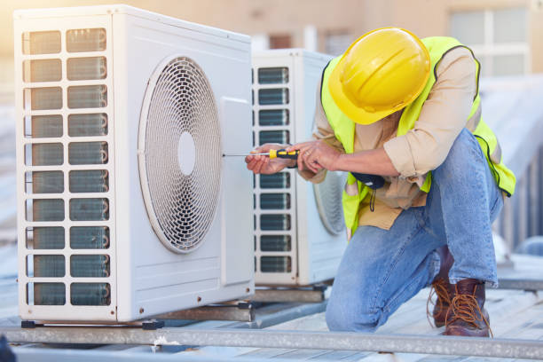 Best HVAC emergency services  in Las Vegas, NM