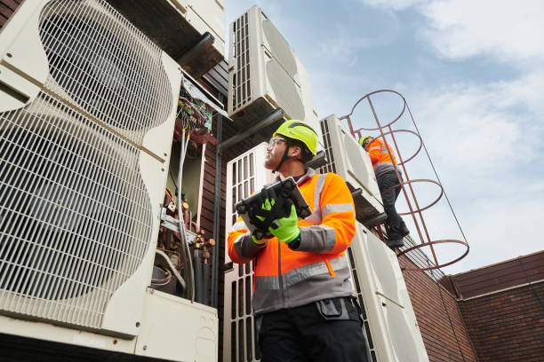 Las Vegas, NM HVAC Company