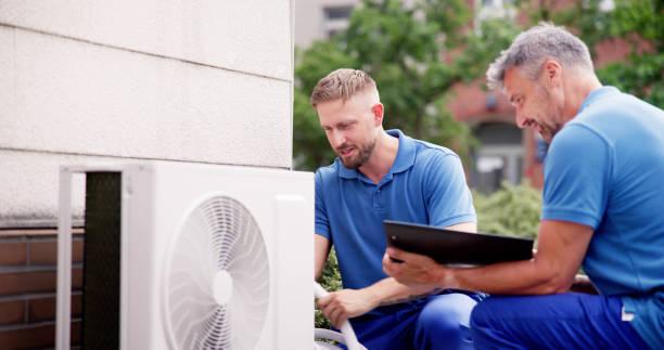 Best Affordable HVAC services  in Las Vegas, NM
