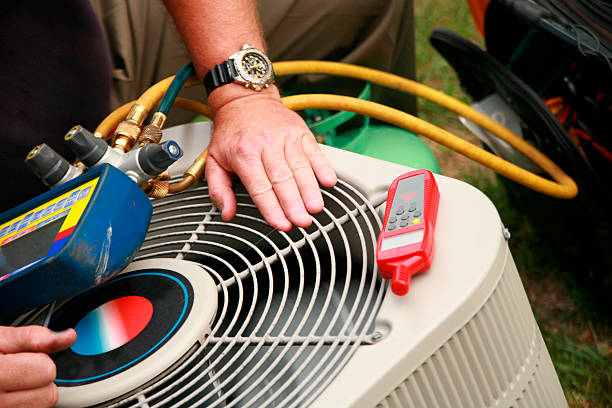 Best HVAC tune-up services  in Las Vegas, NM
