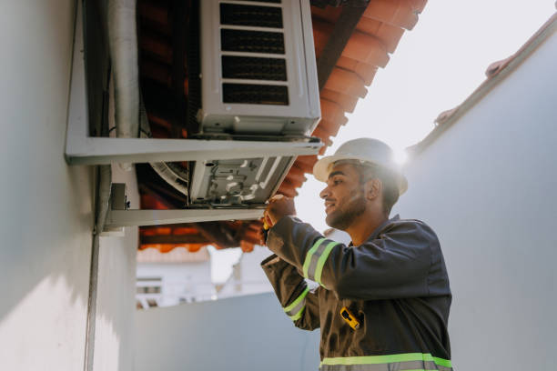 HVAC air duct cleaning in Las Vegas, NM