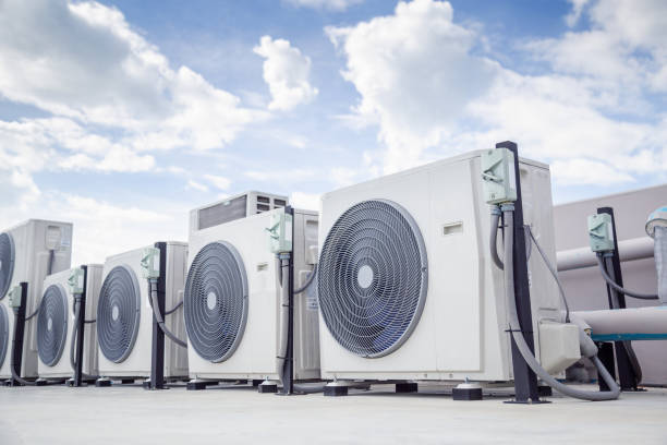Best Best HVAC companies  in Las Vegas, NM