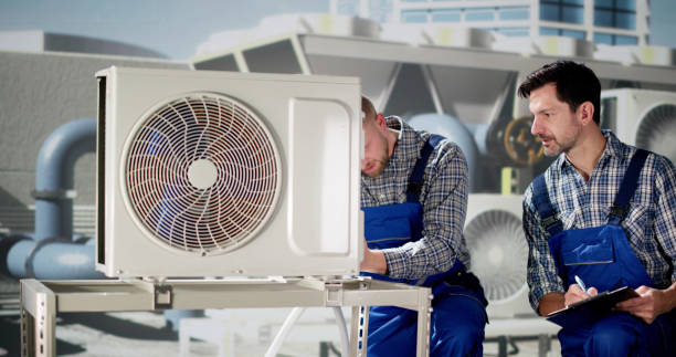 Best HVAC tune-up services  in Las Vegas, NM