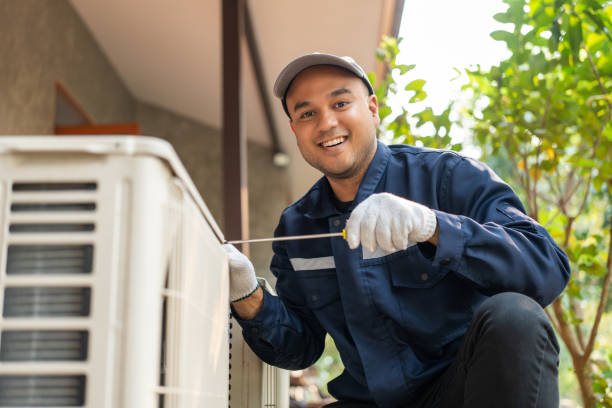 Best Affordable air conditioning repair  in Las Vegas, NM