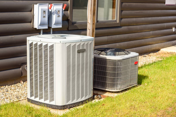 Best Affordable HVAC services  in Las Vegas, NM