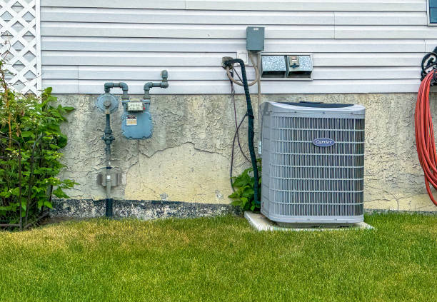 Best HVAC installation services  in Las Vegas, NM