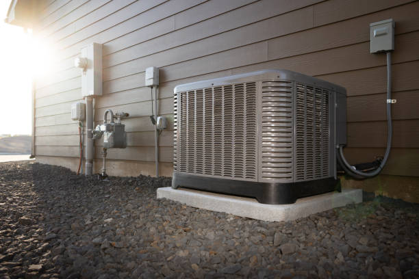 Best Central air repair  in Las Vegas, NM